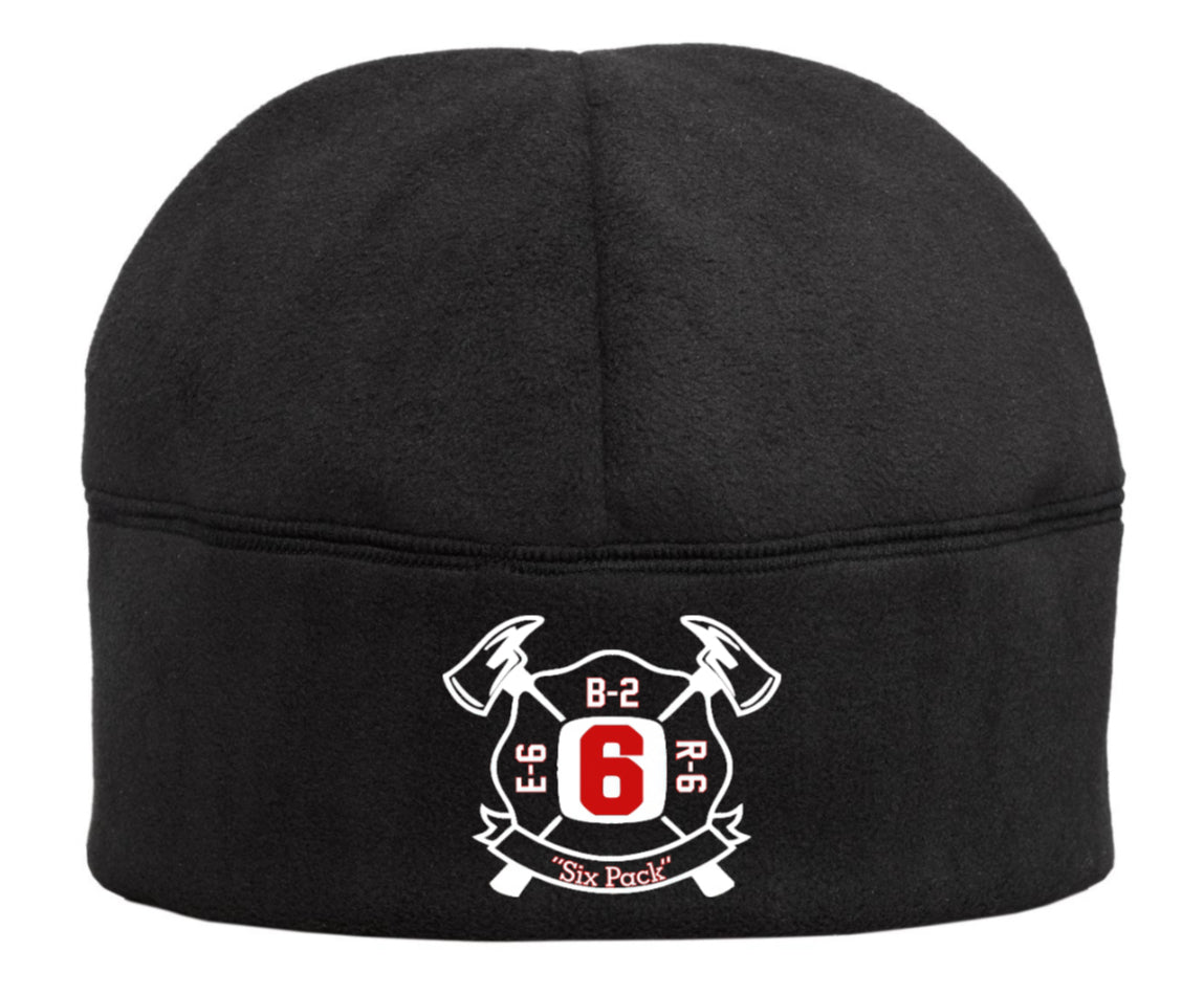 BFRS: Fleece Skull Cap Beanie's, Knit Beanies & Bucket Hat (ALL LOGOS) with Embroidery Option