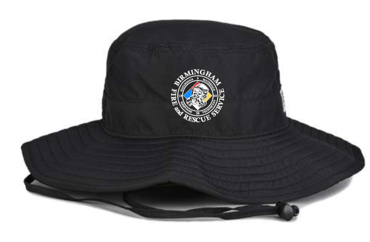 BFRS: Fleece Skull Cap Beanie's, Knit Beanies & Bucket Hat (ALL LOGOS) with Embroidery Option