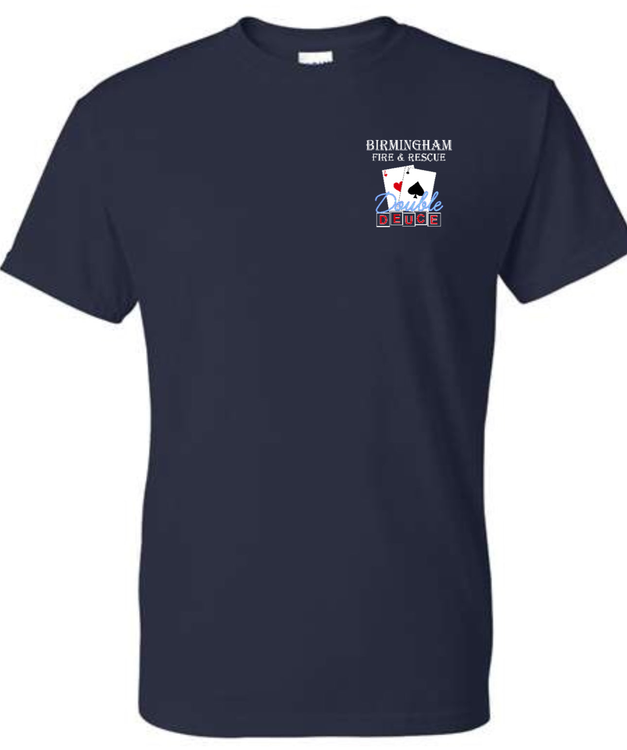 BFRS: Station 22