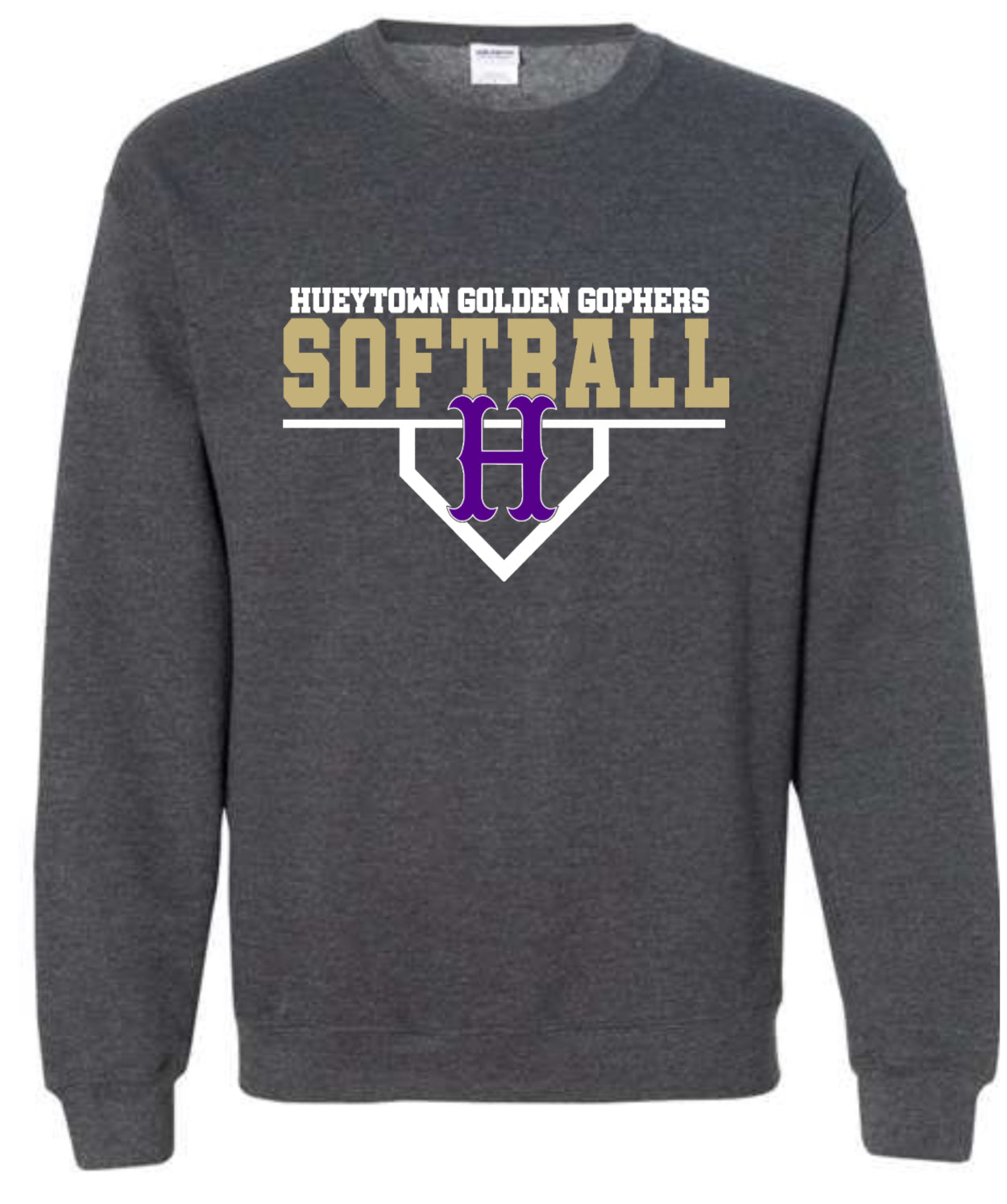 Hueytown Softball