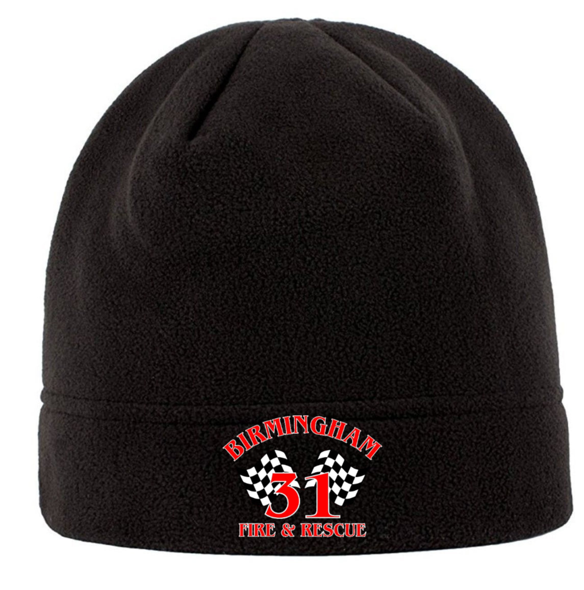 BFRS: Fleece Skull Cap Beanie's, Knit Beanies & Bucket Hat (ALL LOGOS) with Embroidery Option