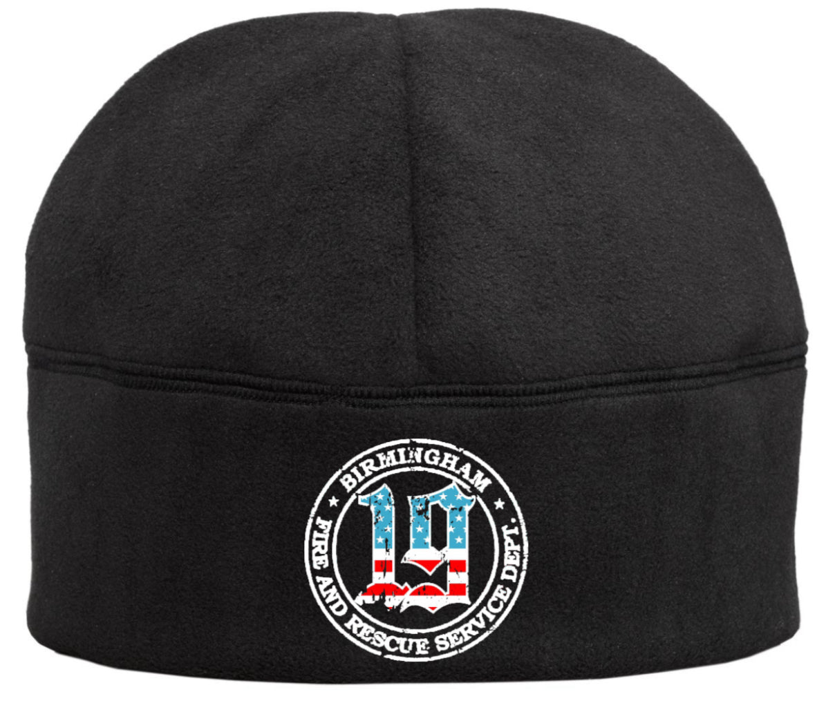 BFRS: Fleece Skull Cap Beanie's, Knit Beanies & Bucket Hat (ALL LOGOS) with Embroidery Option