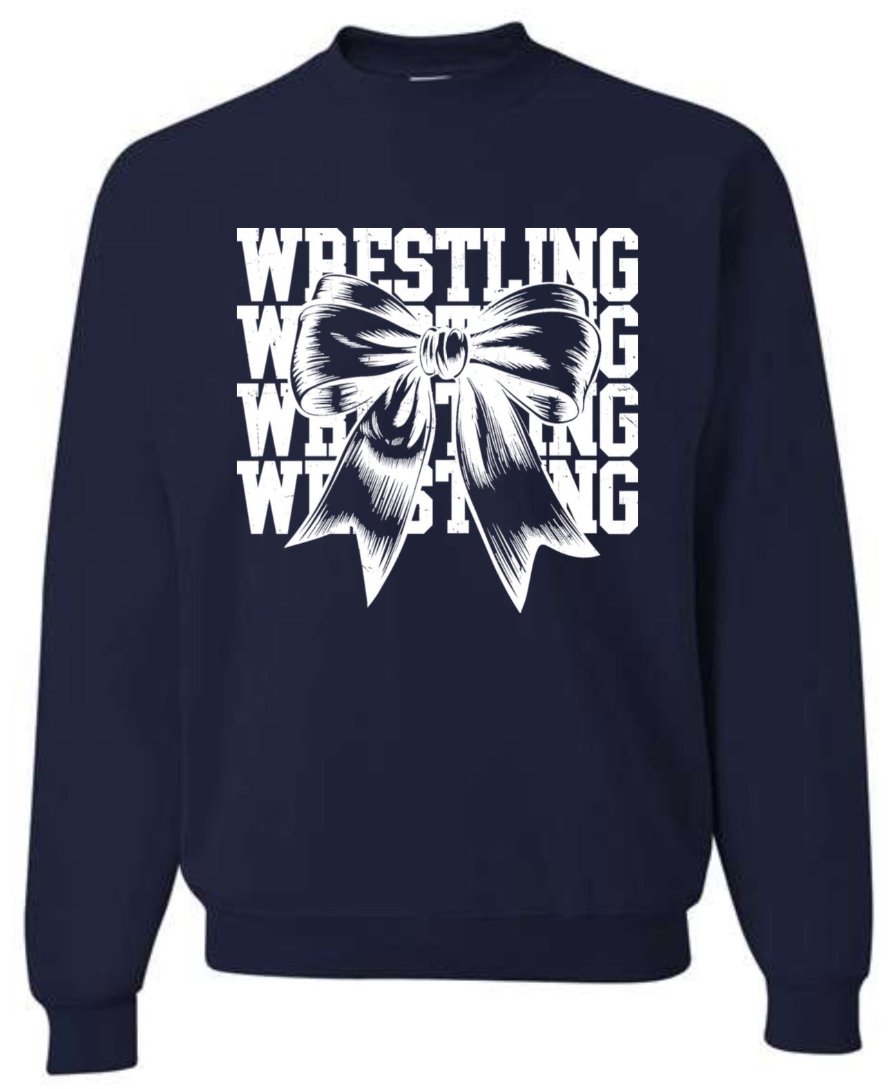 Wrestling Bow