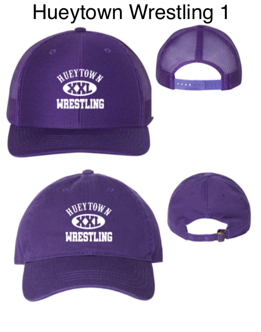 Hueytown Hats