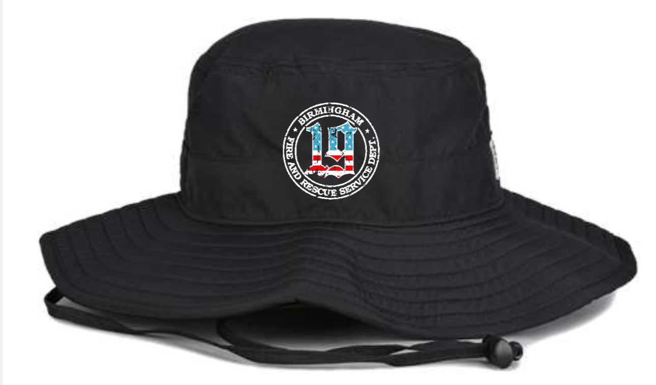 BFRS: Fleece Skull Cap Beanie's, Knit Beanies & Bucket Hat (ALL LOGOS) with Embroidery Option