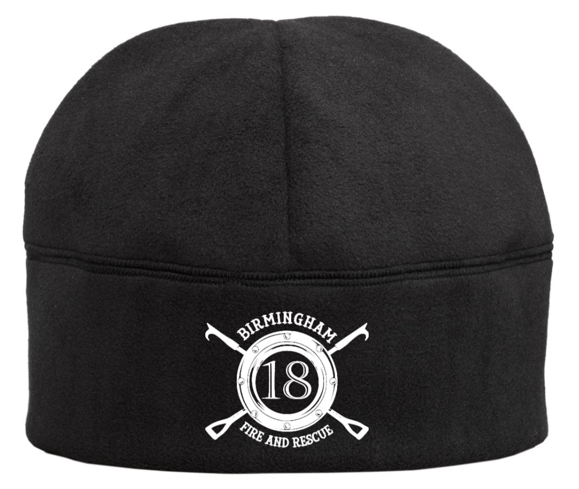 BFRS: Fleece Skull Cap Beanie's, Knit Beanies & Bucket Hat (ALL LOGOS) with Embroidery Option
