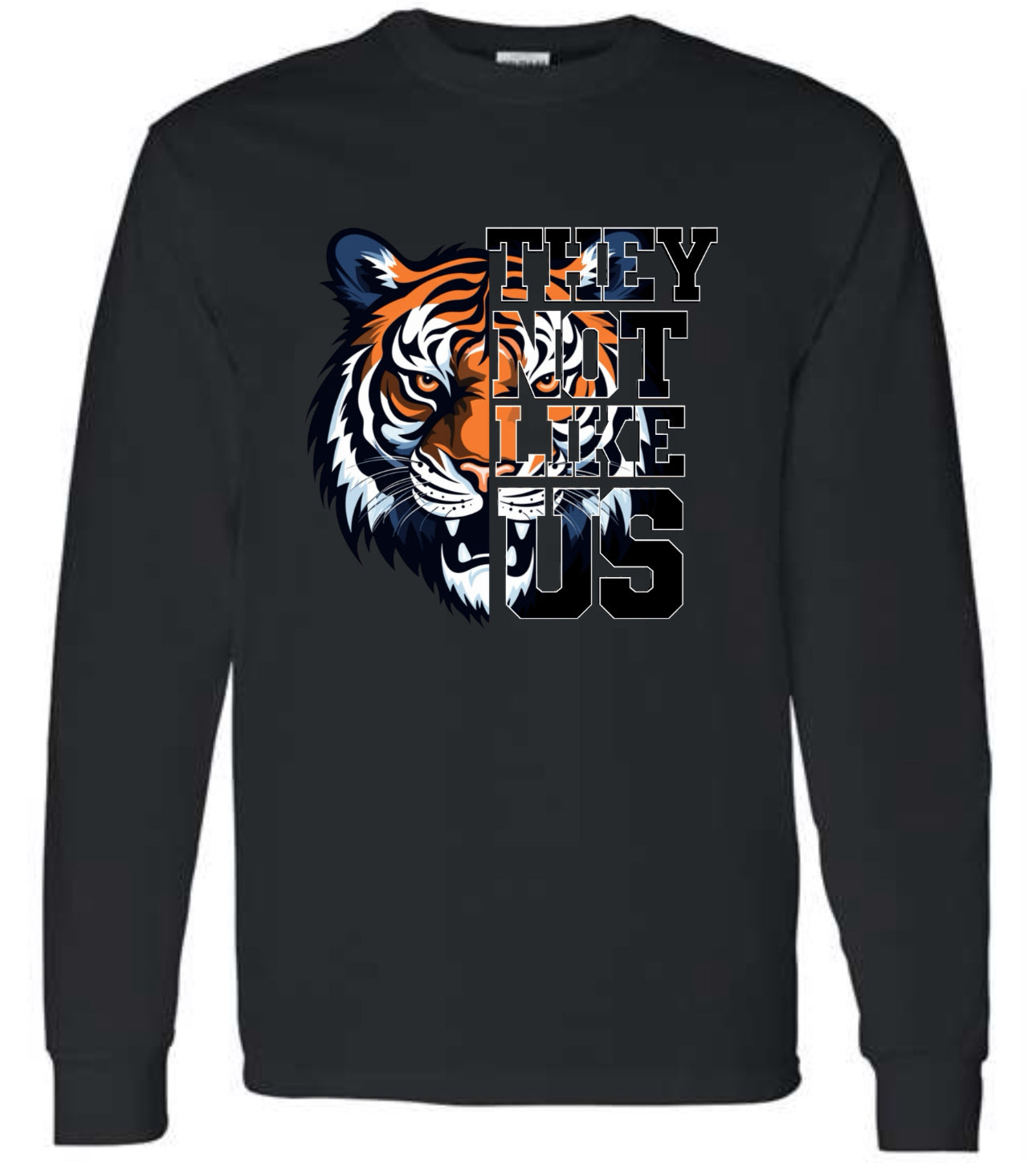 Oak Grove Elementary School Fundraiser Long Sleeves and Sweatshirts