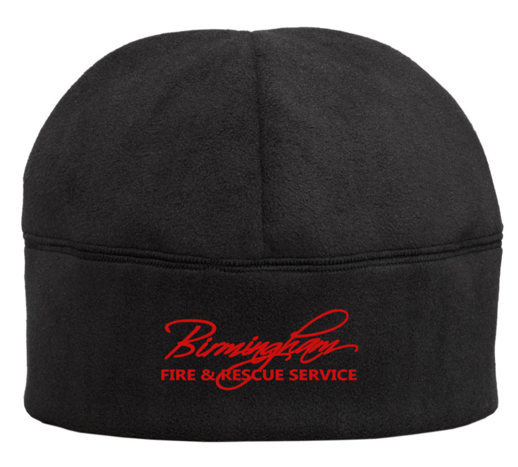 BFRS: Fleece Skull Cap Beanie's, Knit Beanies & Bucket Hat (ALL LOGOS) with Embroidery Option