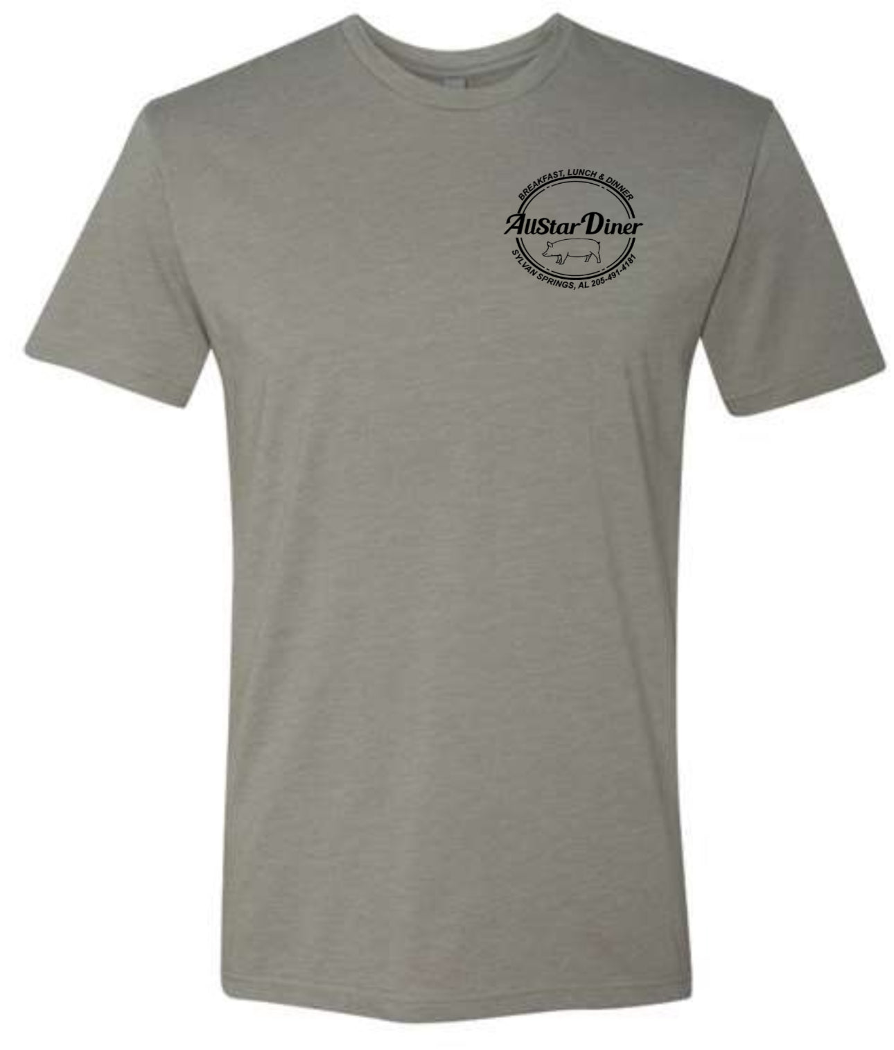 Allstar Diner Sylvan Springs, AL