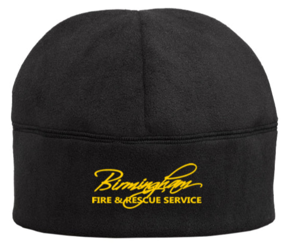 BFRS: OFFICIAL LOGO (Embroidered Snapback, Flexfit & Bucket Hats and Beanies)