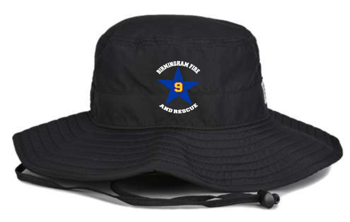 BFRS: Fleece Skull Cap Beanie's, Knit Beanies & Bucket Hat (ALL LOGOS) with Embroidery Option