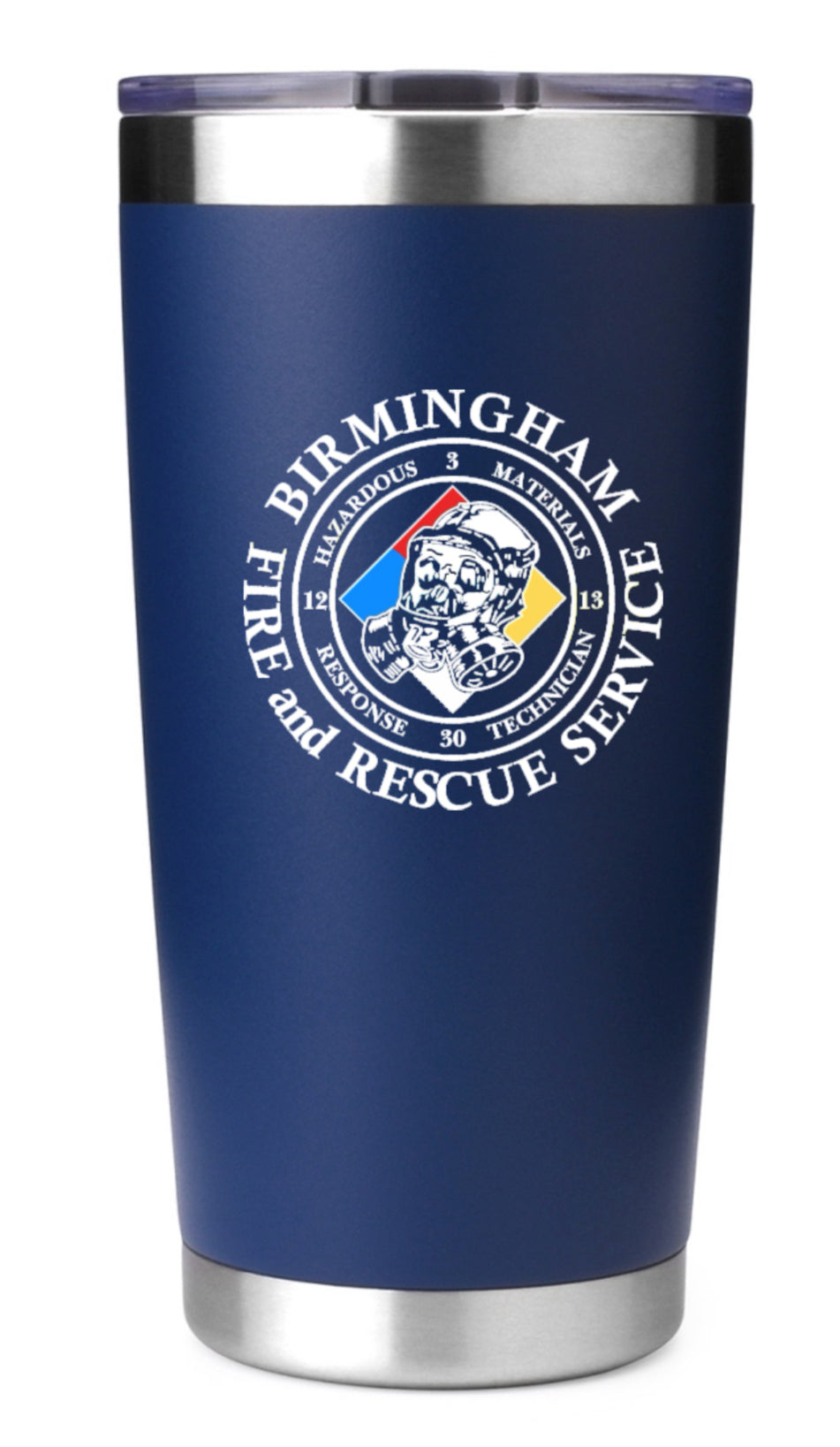 BFRS: Tumblers