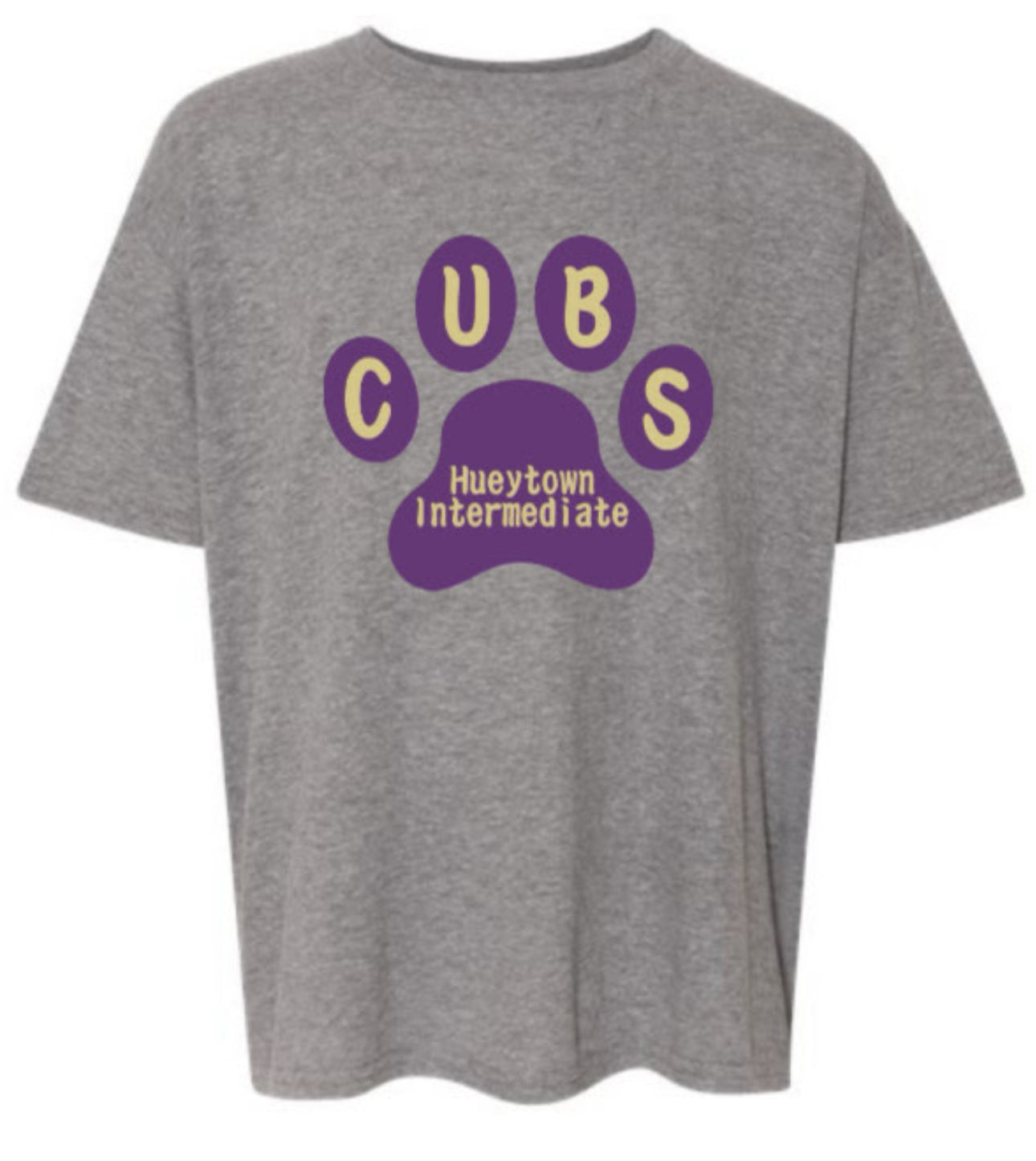 Hueytown Intermediate School Fundraiser