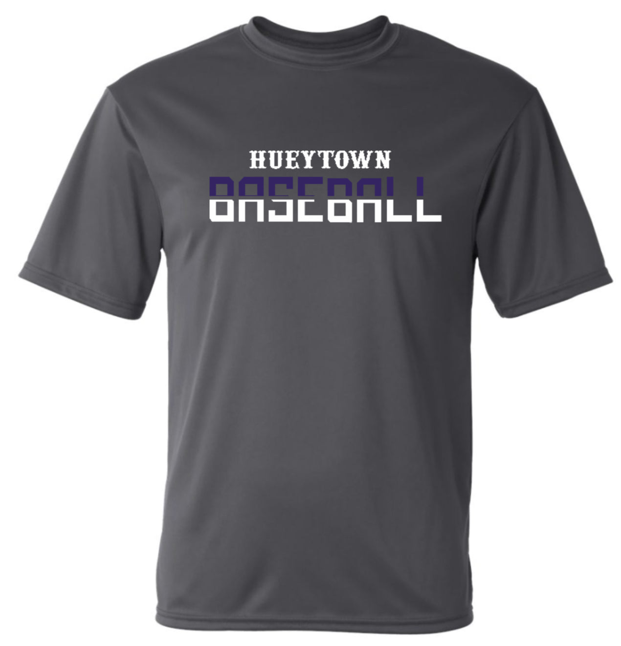 Hueytown Baseball