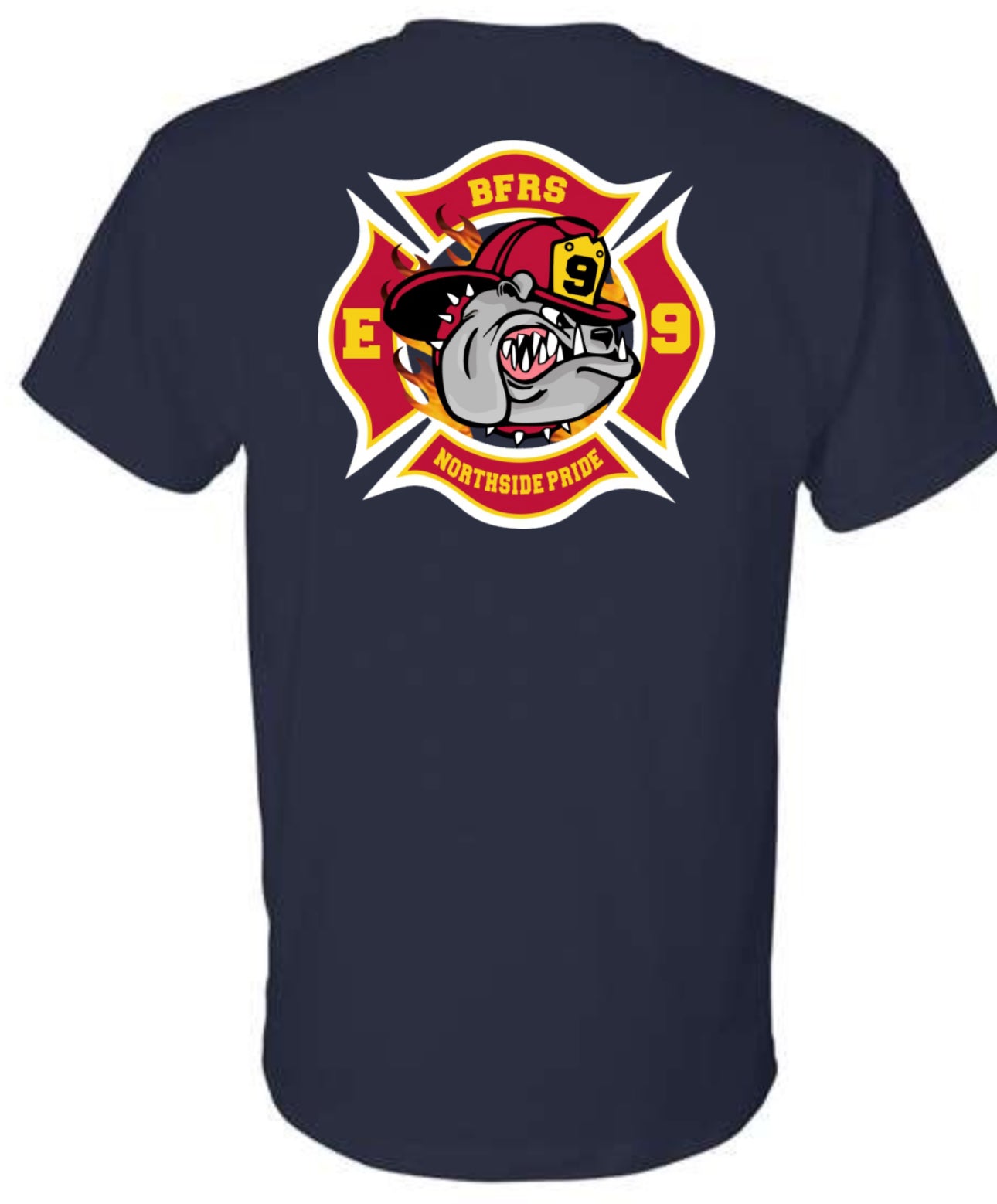 BFRS: Station 9