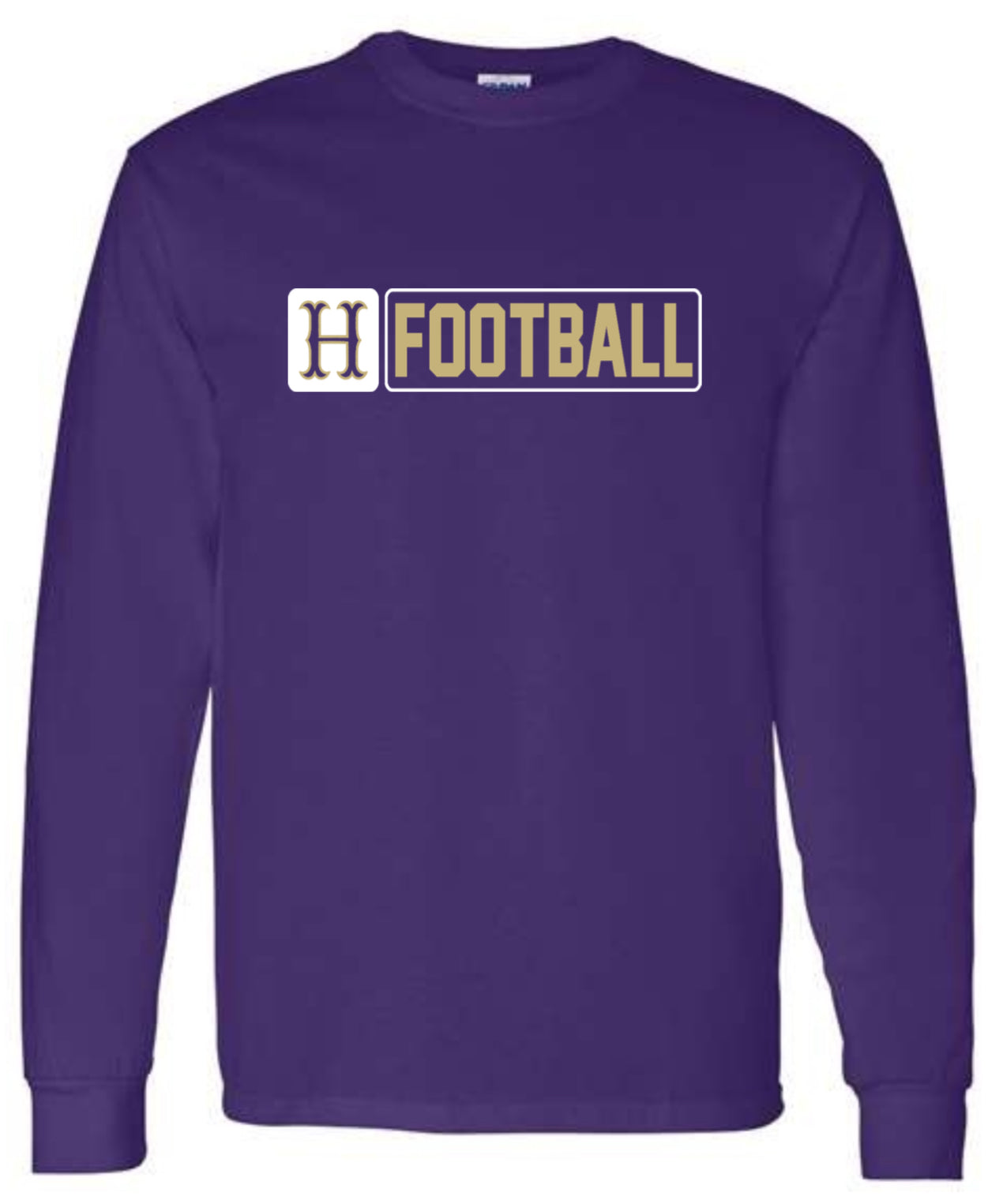 Hueytown Football