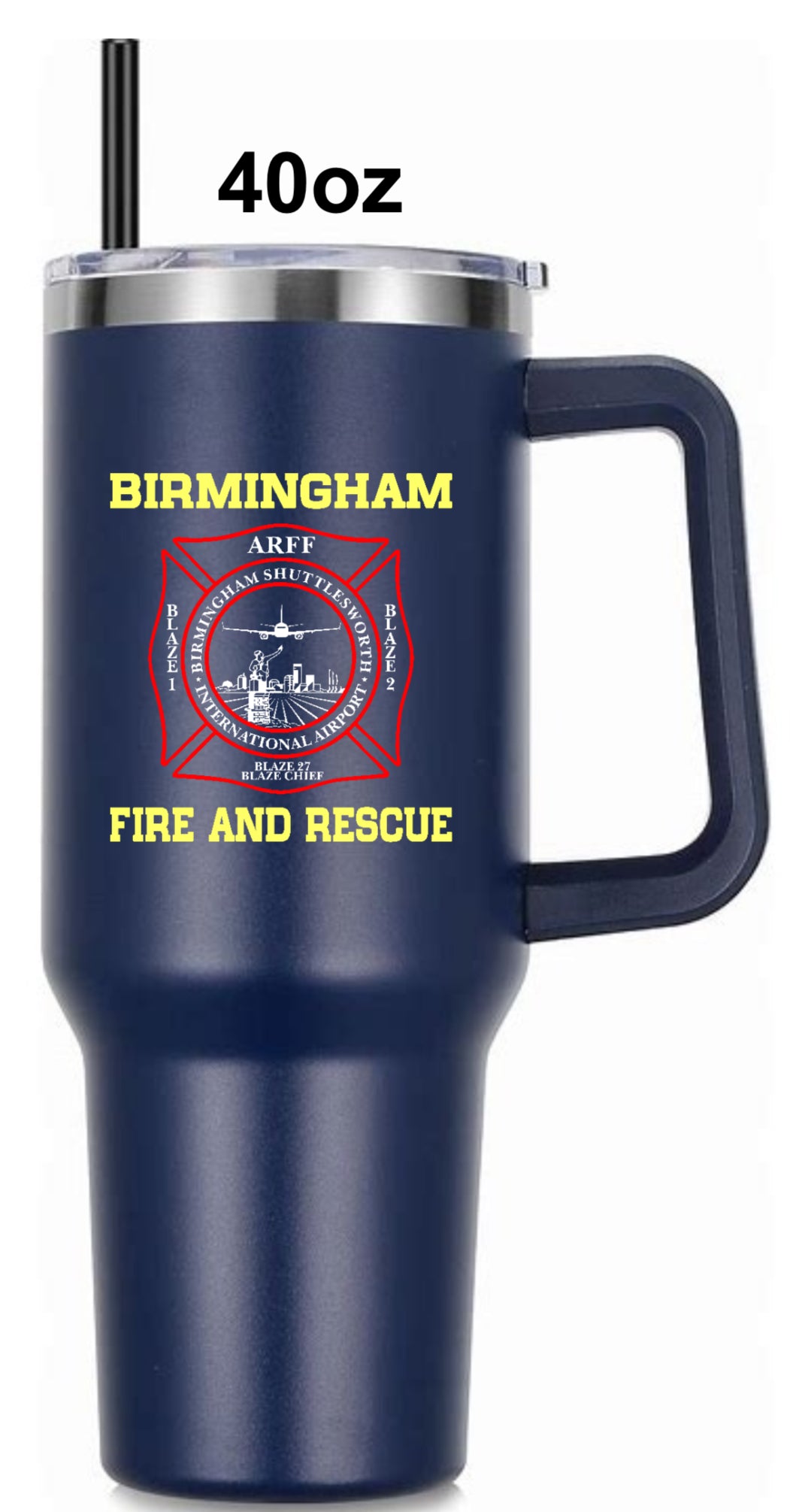 BFRS: Tumblers