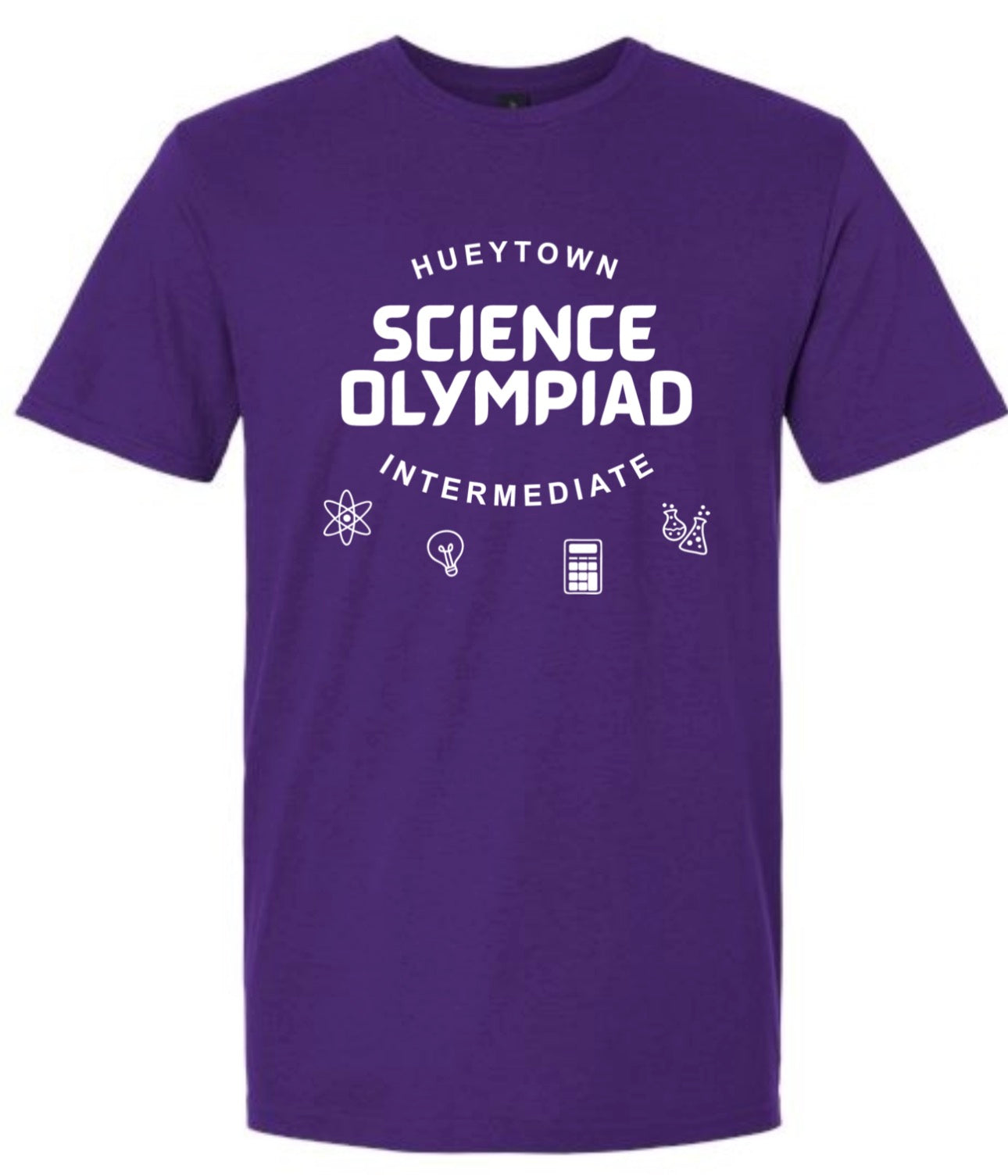 Hueytown Intermediate Science Olympiad Fundraiser