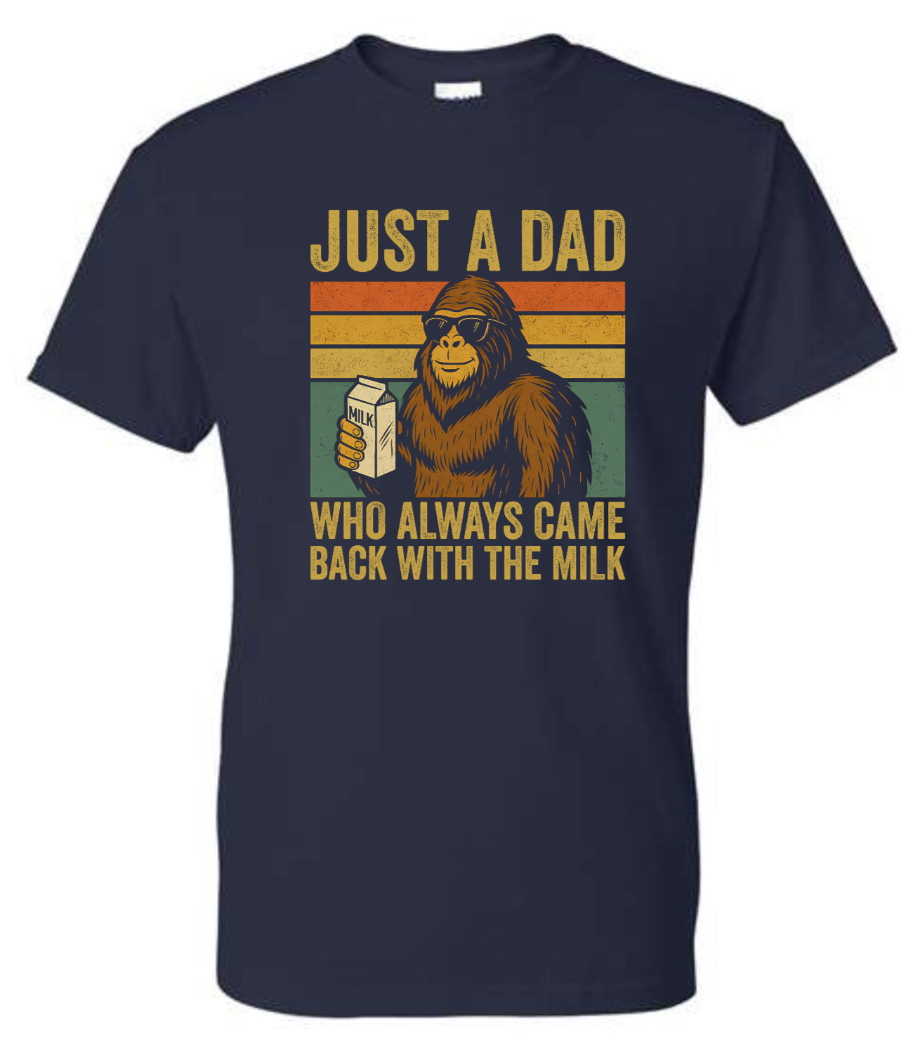 Just a Dad Shirt