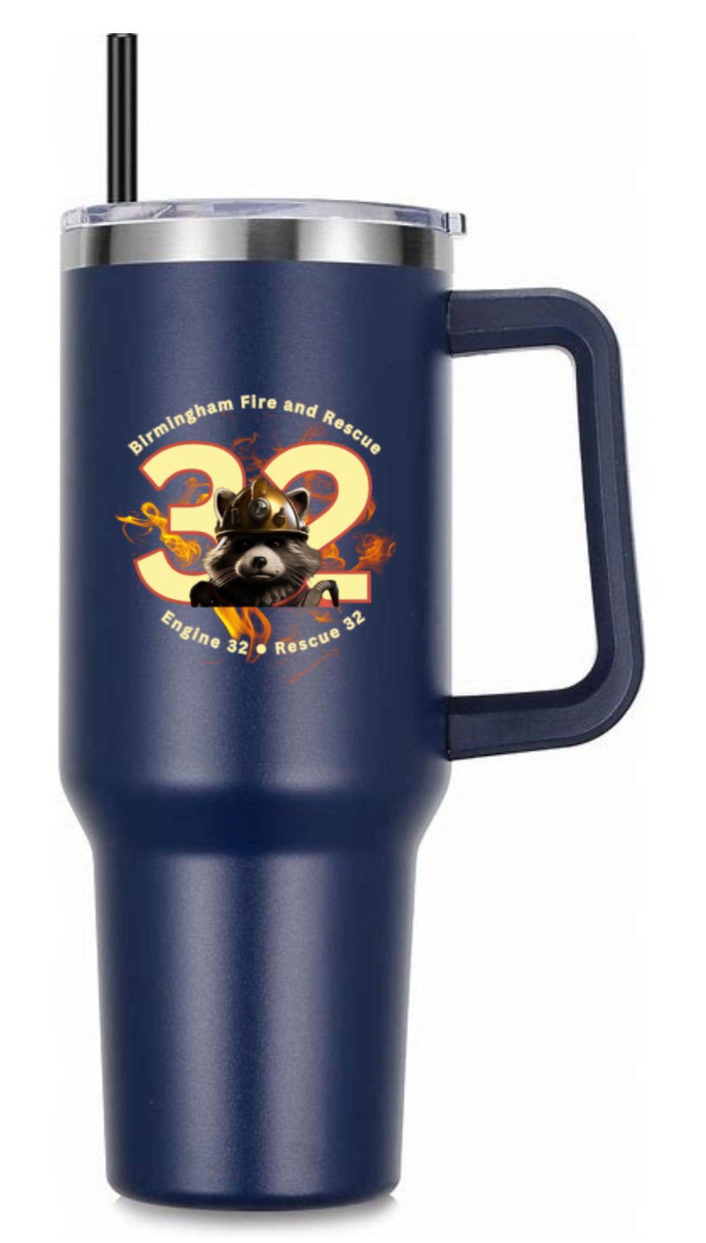 BFRS: Tumblers