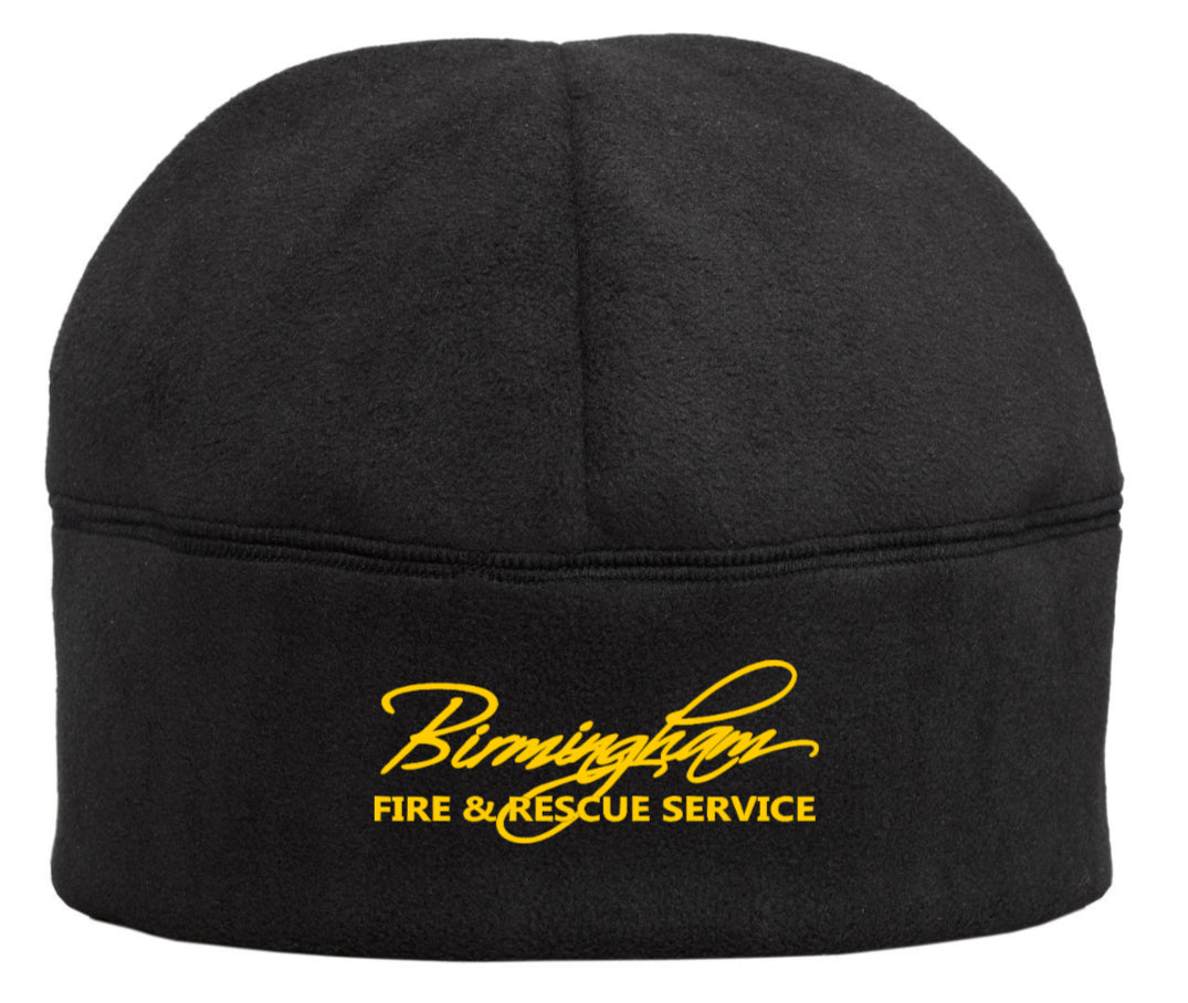BFRS: Fleece Skull Cap Beanie's, Knit Beanies & Bucket Hat (ALL LOGOS) with Embroidery Option