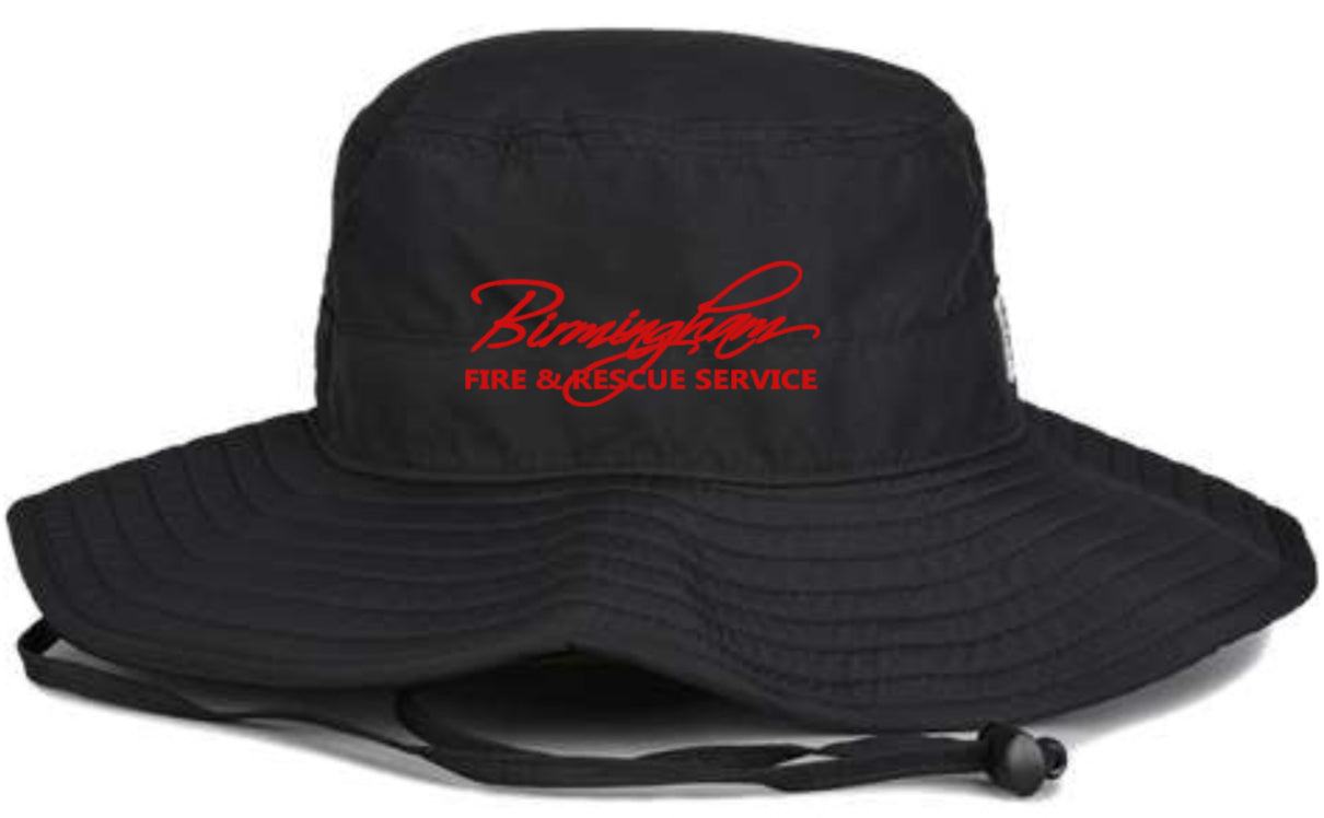 BFRS: Fleece Skull Cap Beanie's, Knit Beanies & Bucket Hat (ALL LOGOS) with Embroidery Option