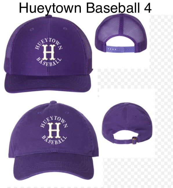 Hueytown Hats