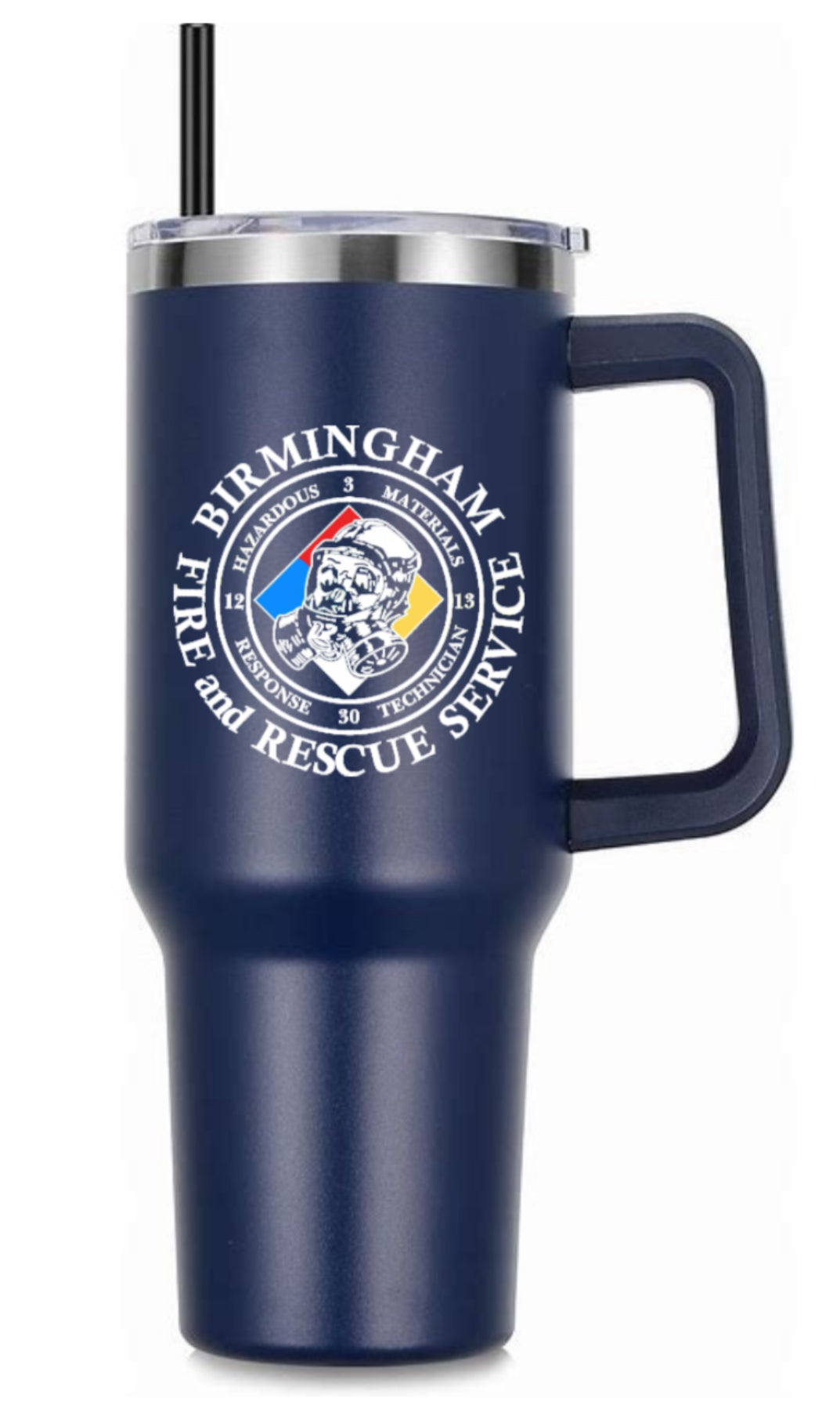 BFRS: Tumblers