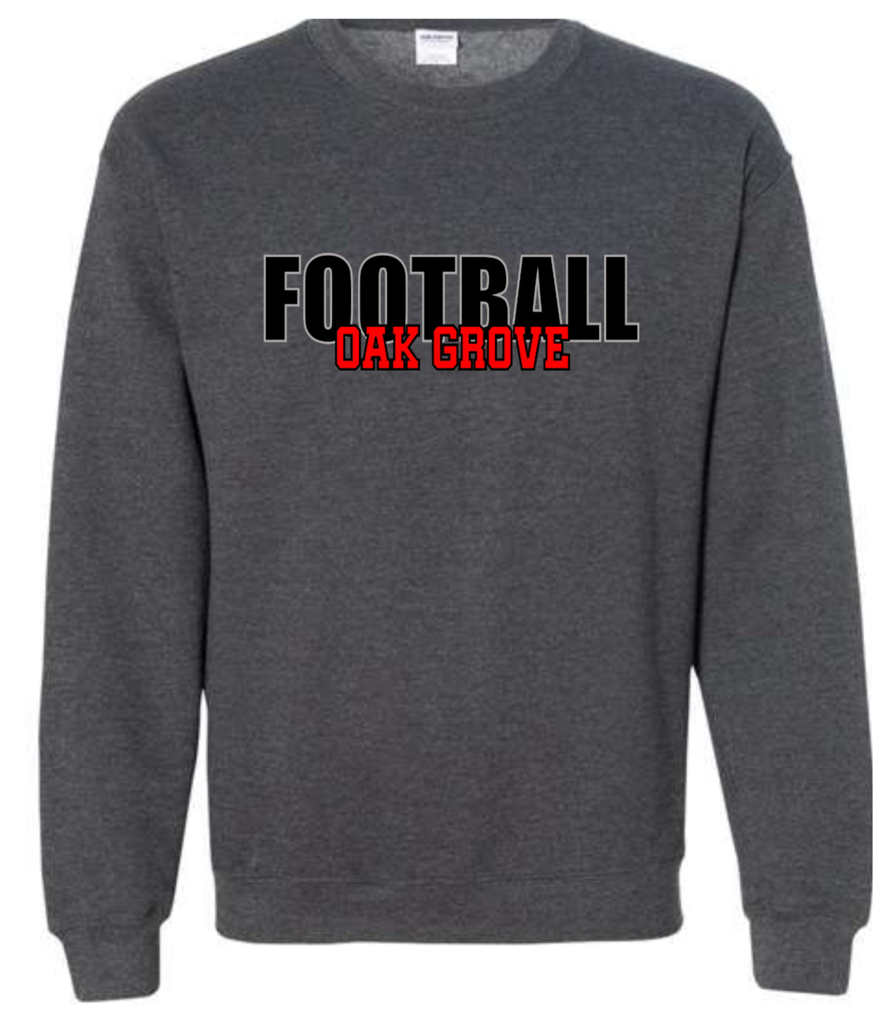 Oak Grove Football