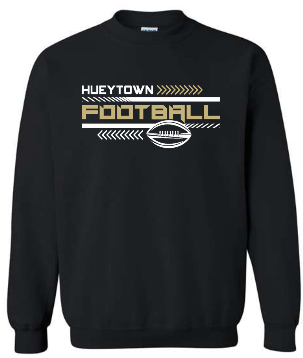 Hueytown Football