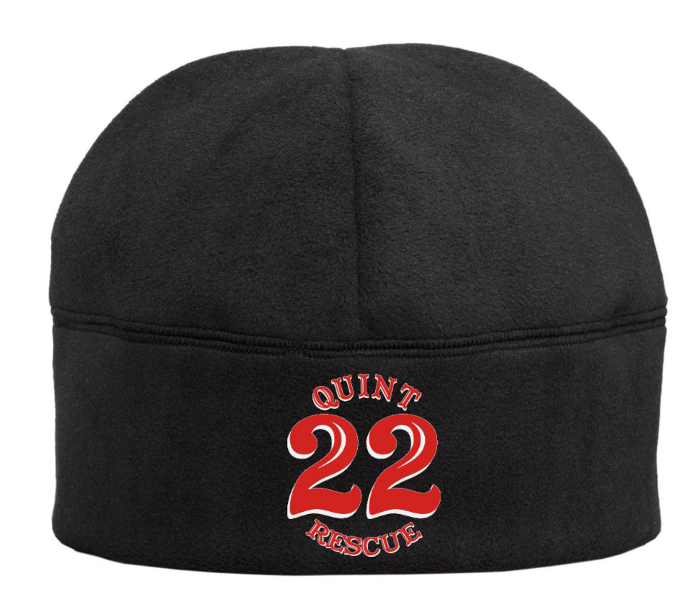 BFRS: Fleece Skull Cap Beanie's, Knit Beanies & Bucket Hat (ALL LOGOS) with Embroidery Option