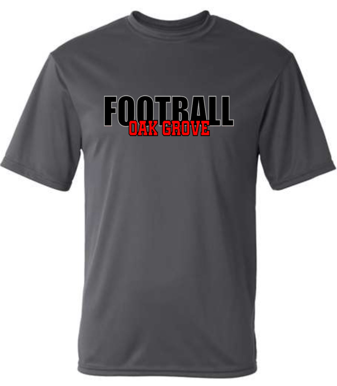 Oak Grove Football
