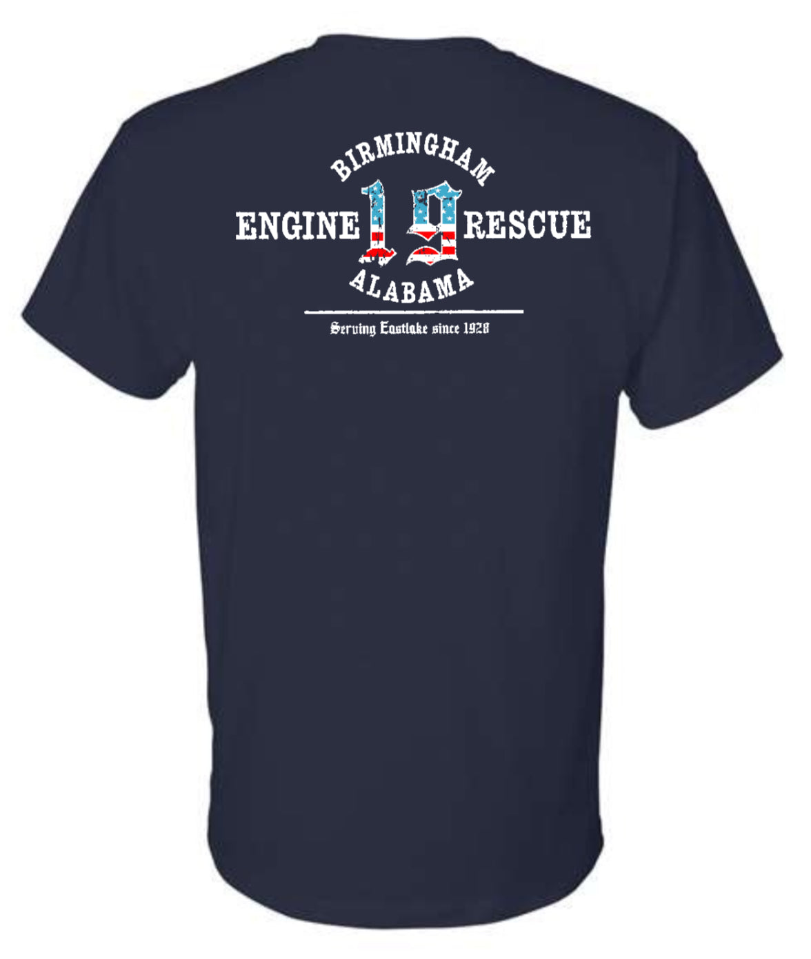 BFRS: Station 19