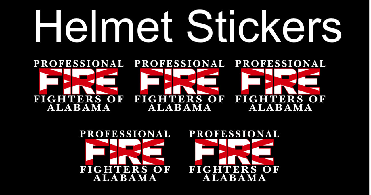 PFFA - SnapBack & Stickers