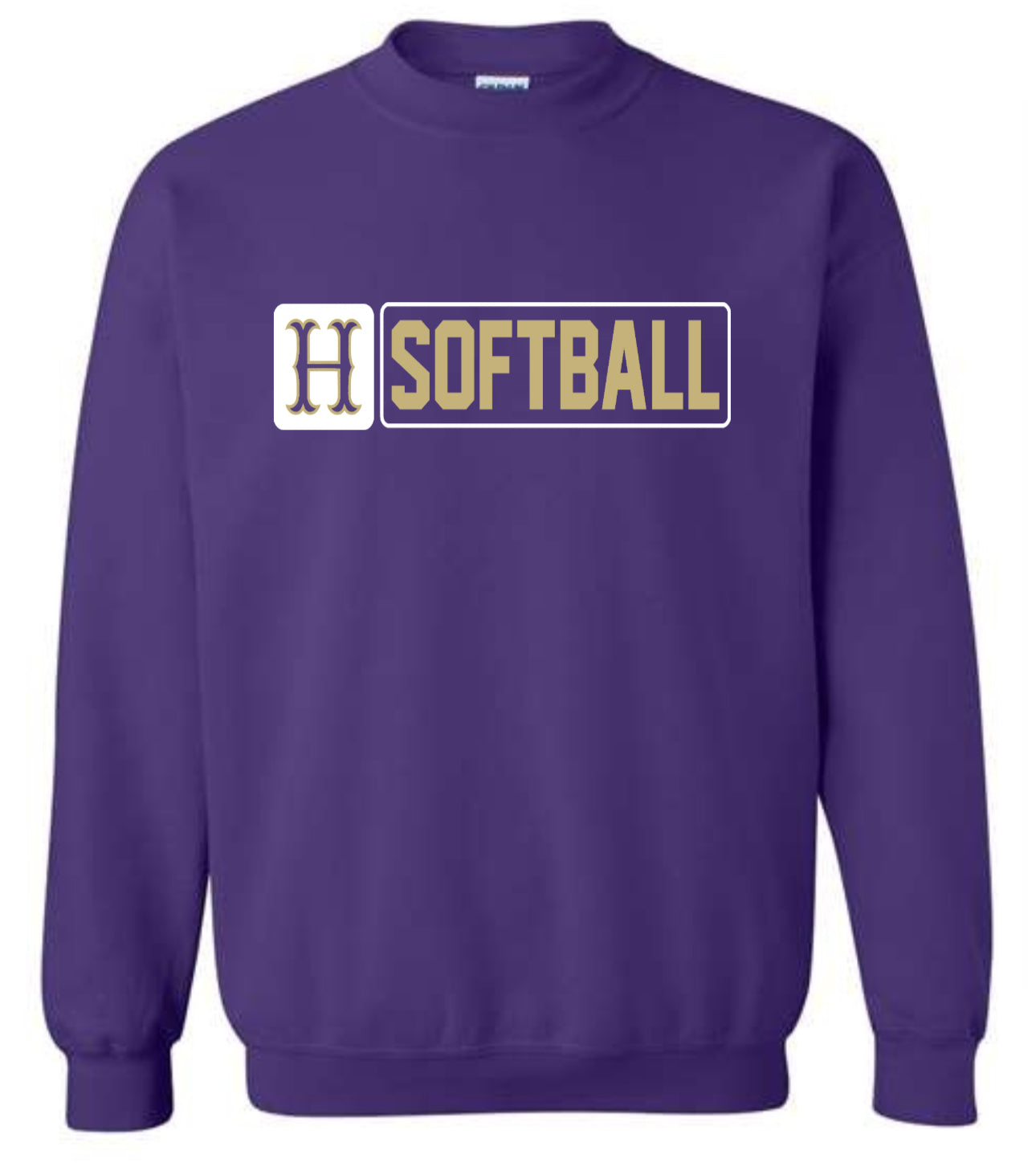 Hueytown Softball