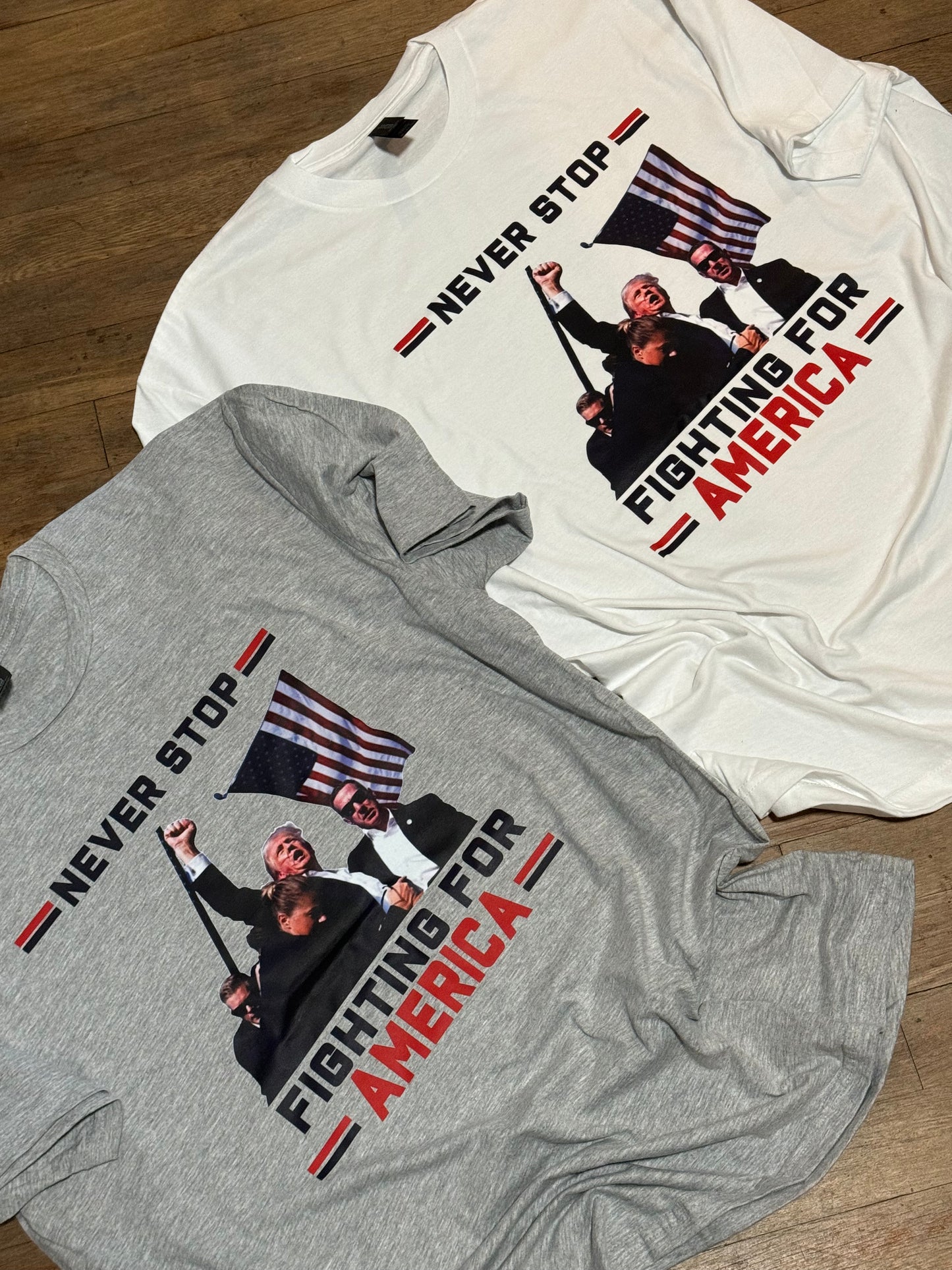 TRUMP Shirts