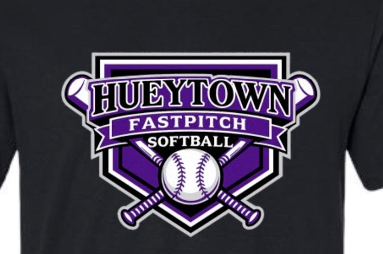 Hueytown Fastpitch Softball Fundraiser