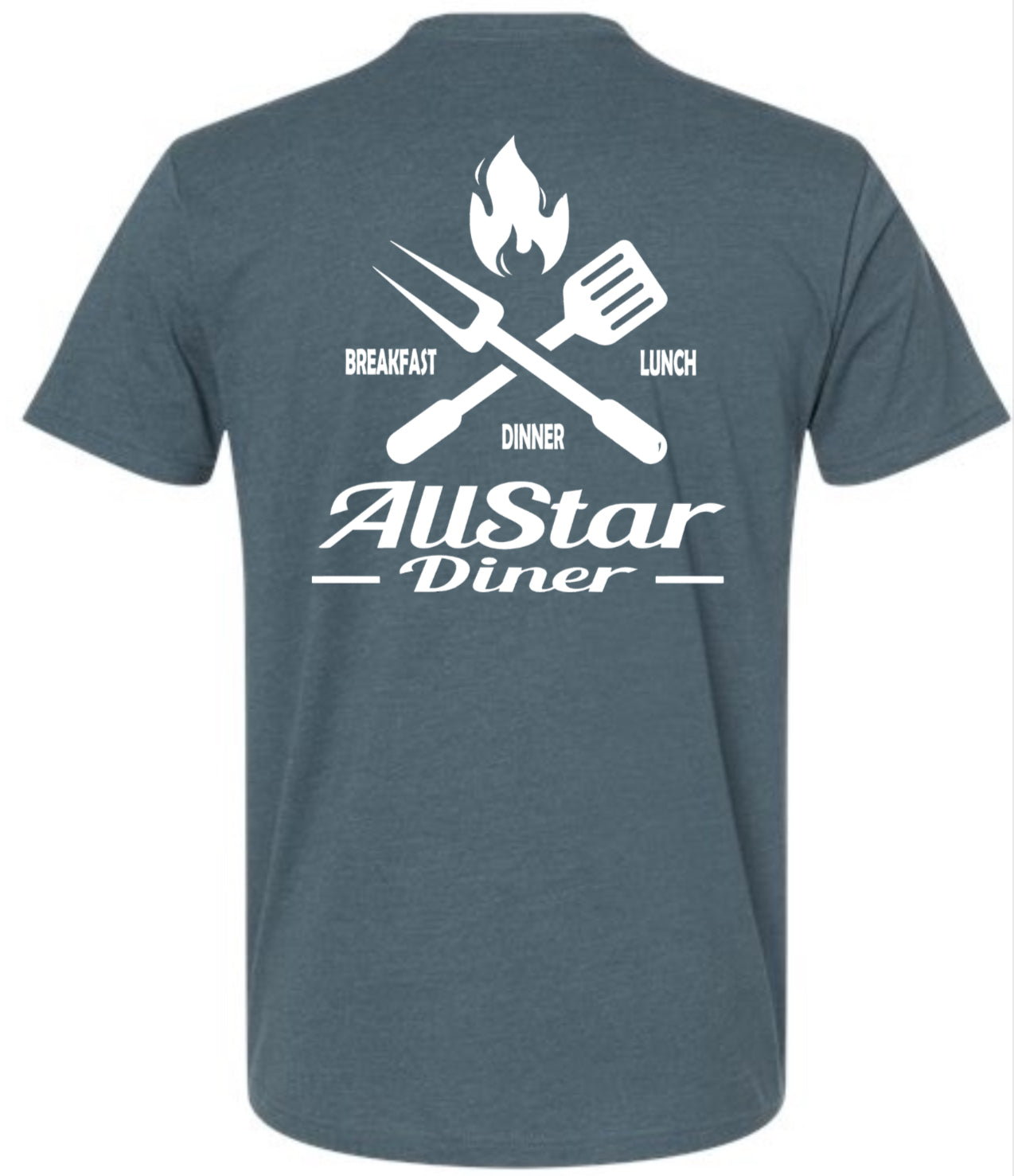 Allstar Diner Merch Sale