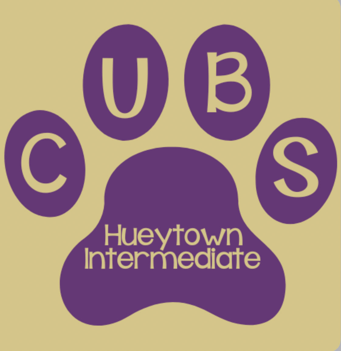 Hueytown Intermediate School Fundraiser