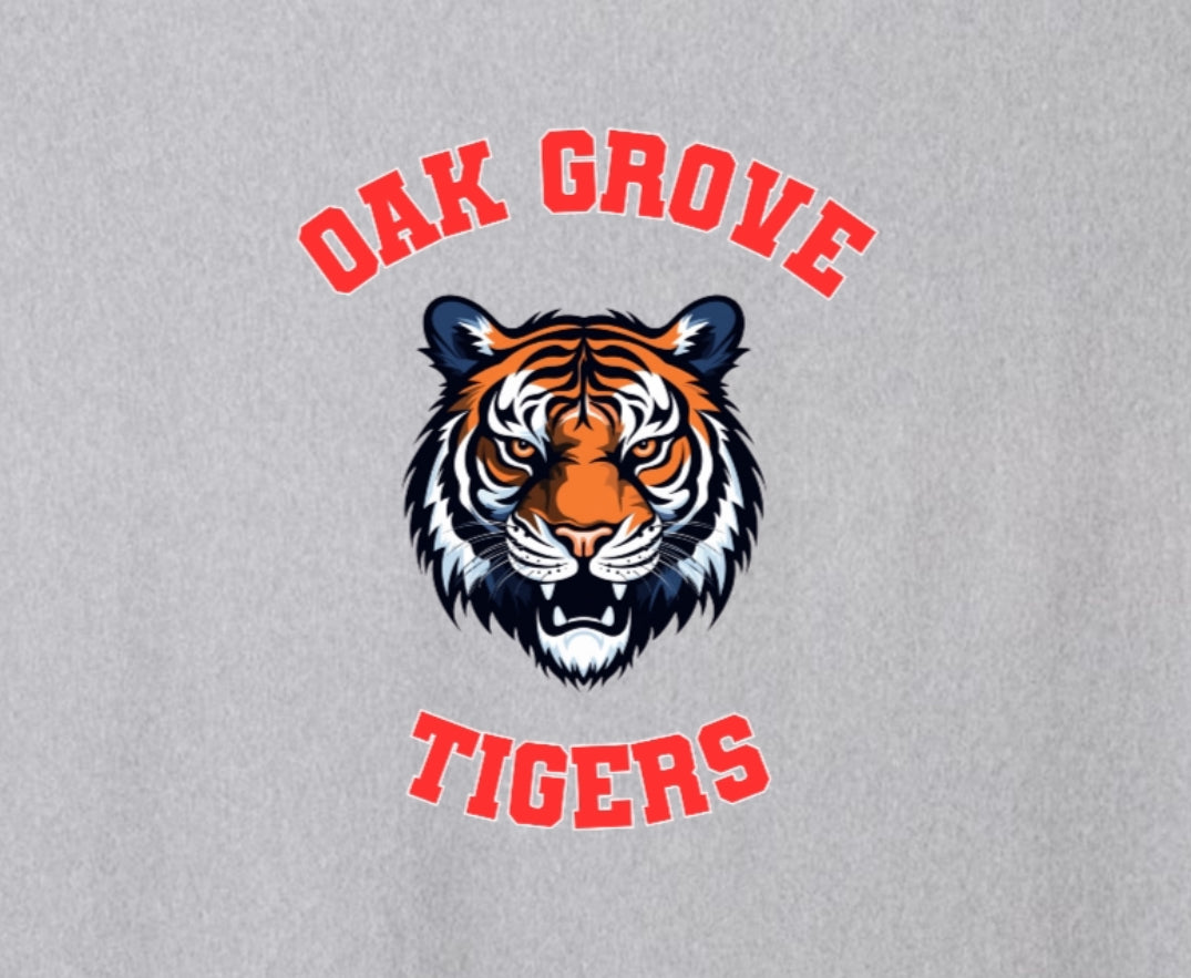 Oak Grove Elementary School Fundraiser