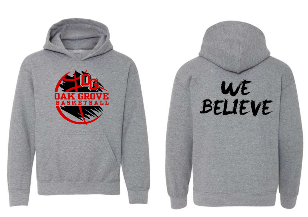 Oak Grove Basketball