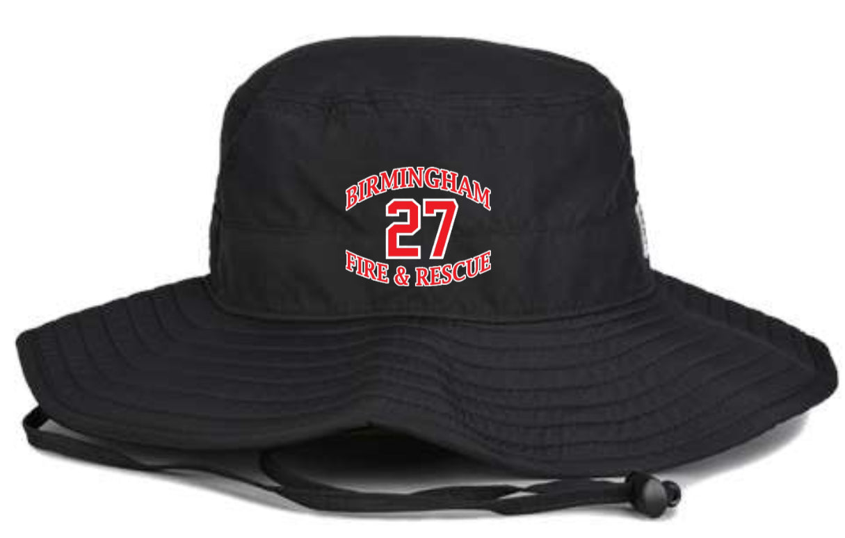 BFRS: Fleece Skull Cap Beanie's, Knit Beanies & Bucket Hat (ALL LOGOS) with Embroidery Option