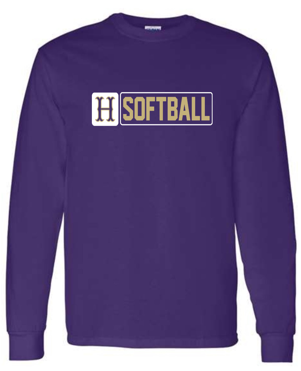 Hueytown Softball