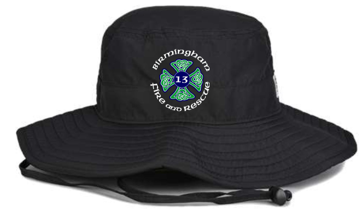 BFRS: Fleece Skull Cap Beanie's, Knit Beanies & Bucket Hat (ALL LOGOS) with Embroidery Option