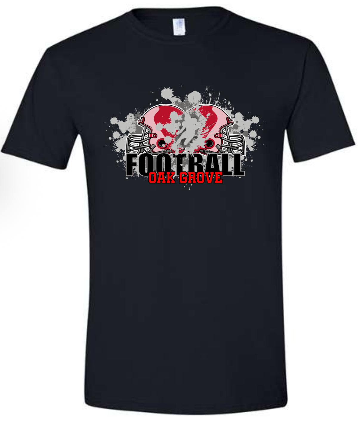 Oak Grove Football