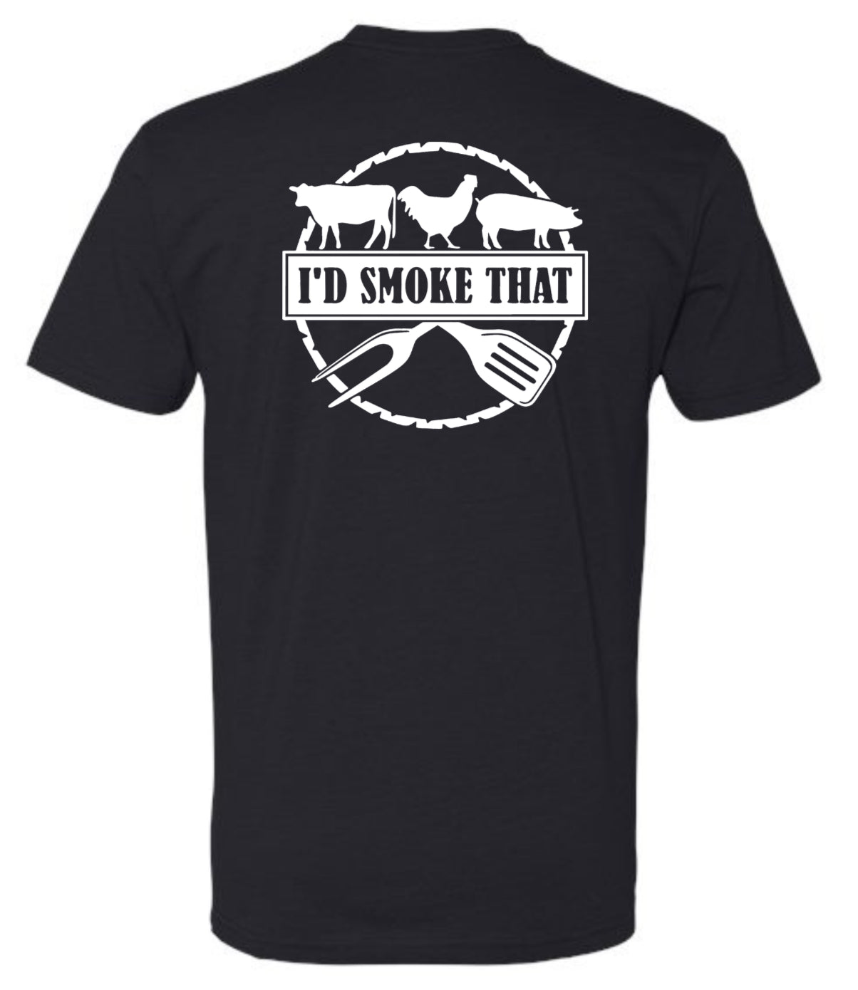 Allstar Diner I’d Smoke That