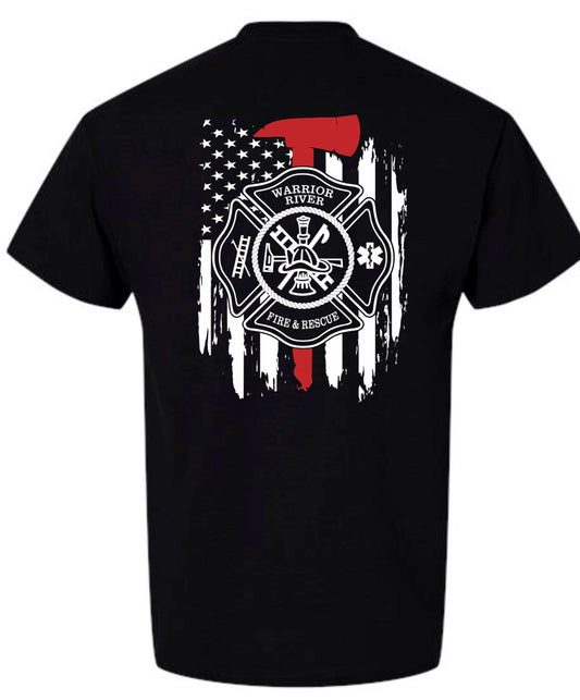 WRF Design 2 - Shirts, Hoodies, Sweatpants, & Shorts