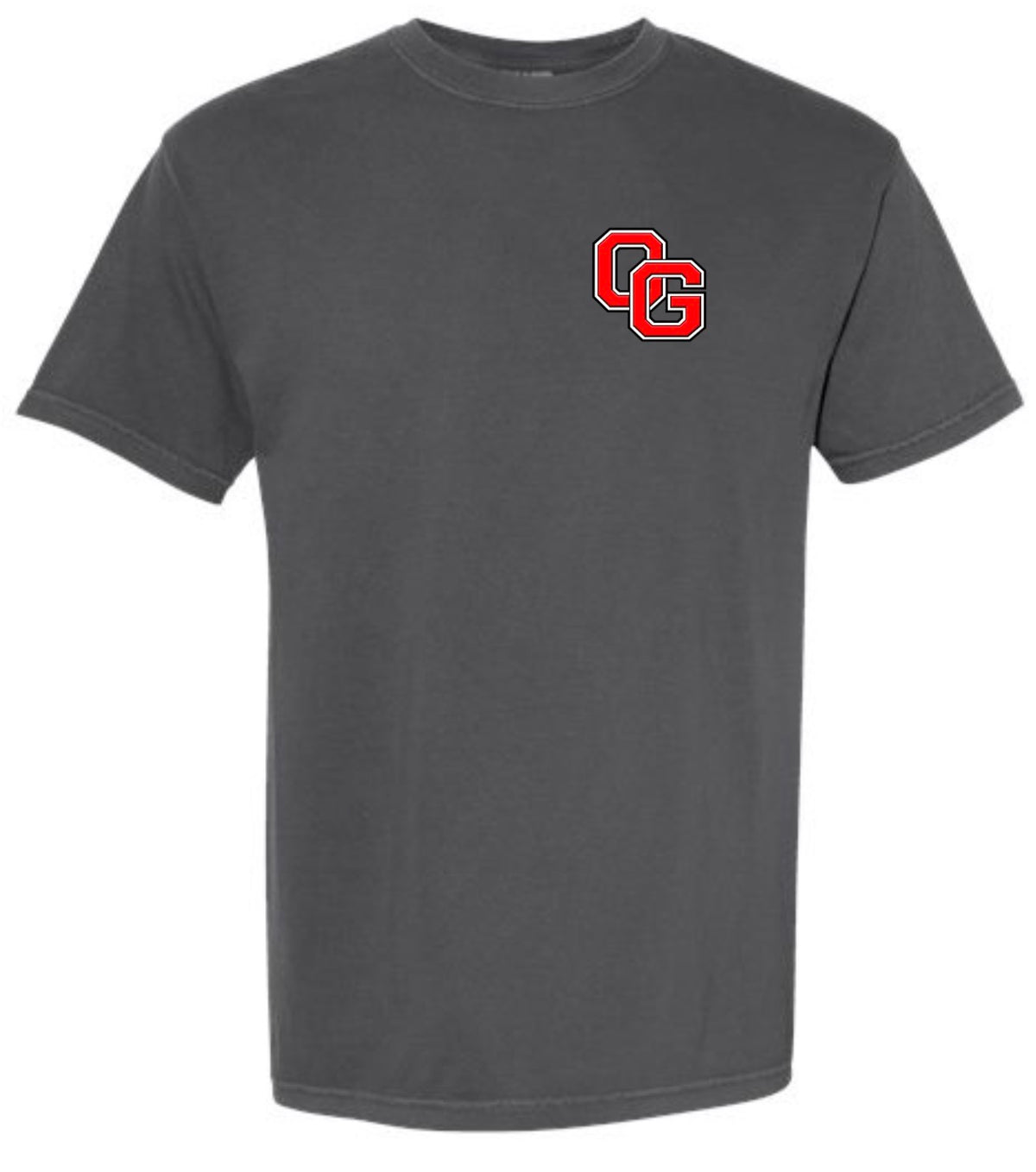 Oak Grove Fishing Club
