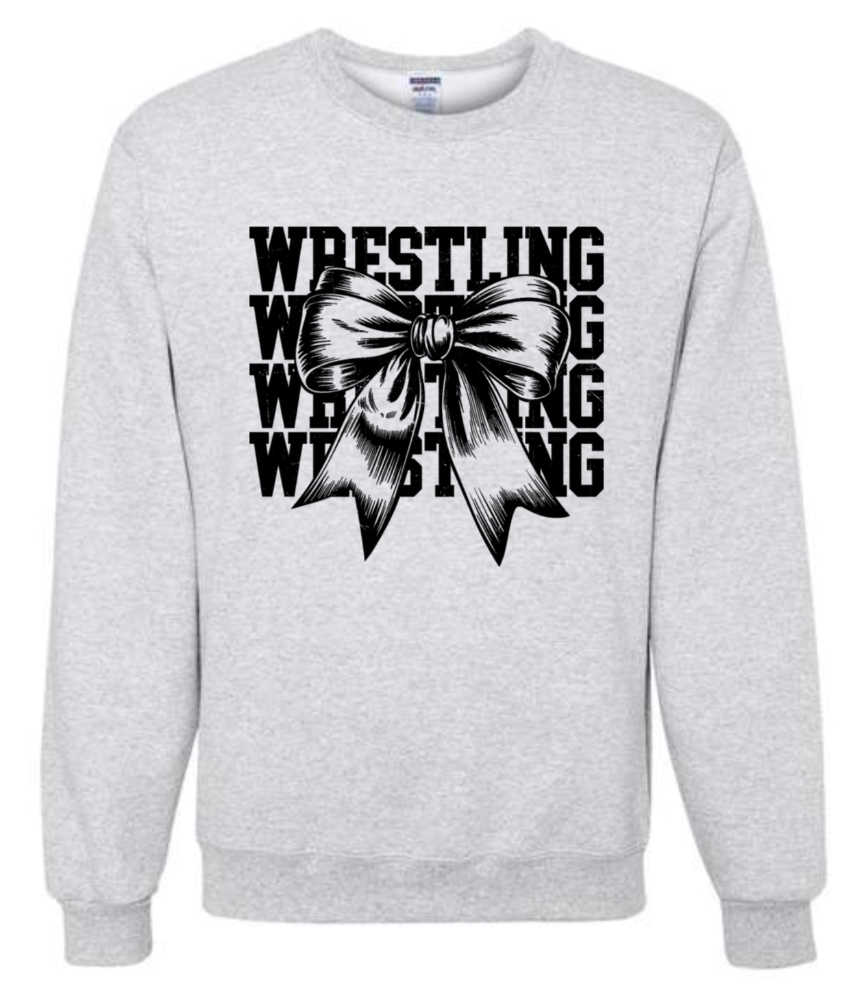 Wrestling Bow