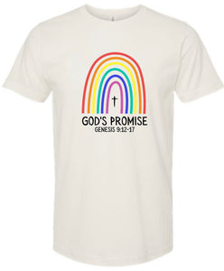 God’s Promise Shirt